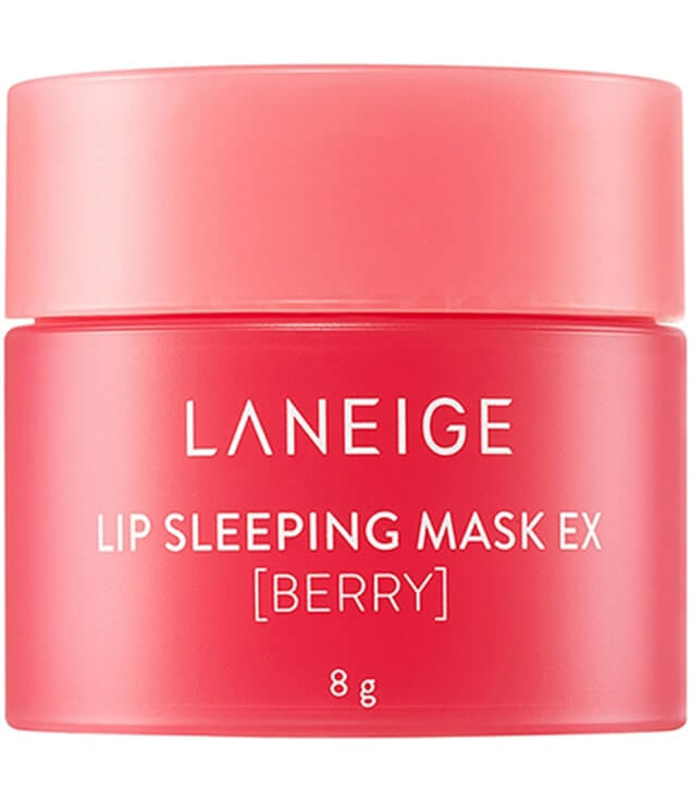 LANEIGE | LIP SLEEPING MASK [BERRY]